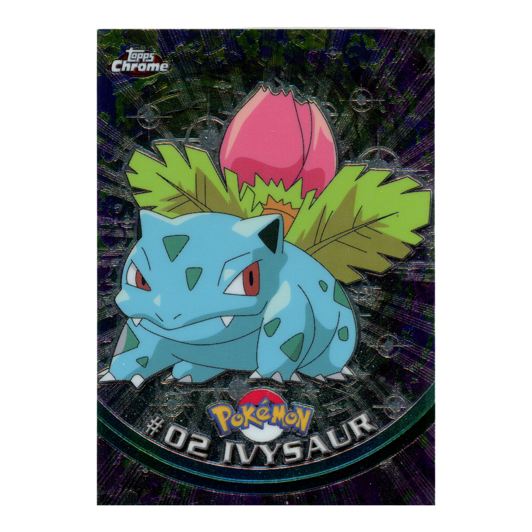 Pokmon Topps Chrome Series 1 & 2 Singles | Trade Shop Pokmon Topps Chrome Series 1 & 2 Singles | Trade Shop