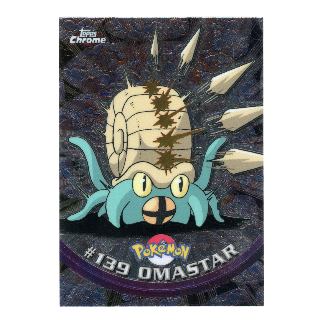 Pokmon Topps Chrome Series 1 & 2 Singles | Trade Shop Pokmon Topps Chrome Series 1 & 2 Singles | Trade Shop