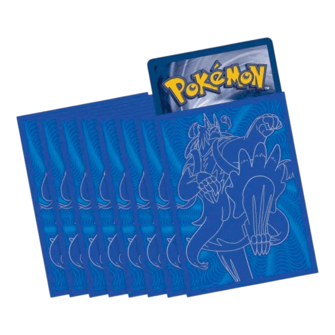 Pokemon ETB Card Sleeves Choose Your Own | Trade Shop Pokemon ETB Card Sleeves Choose Your Own | Trade Shop