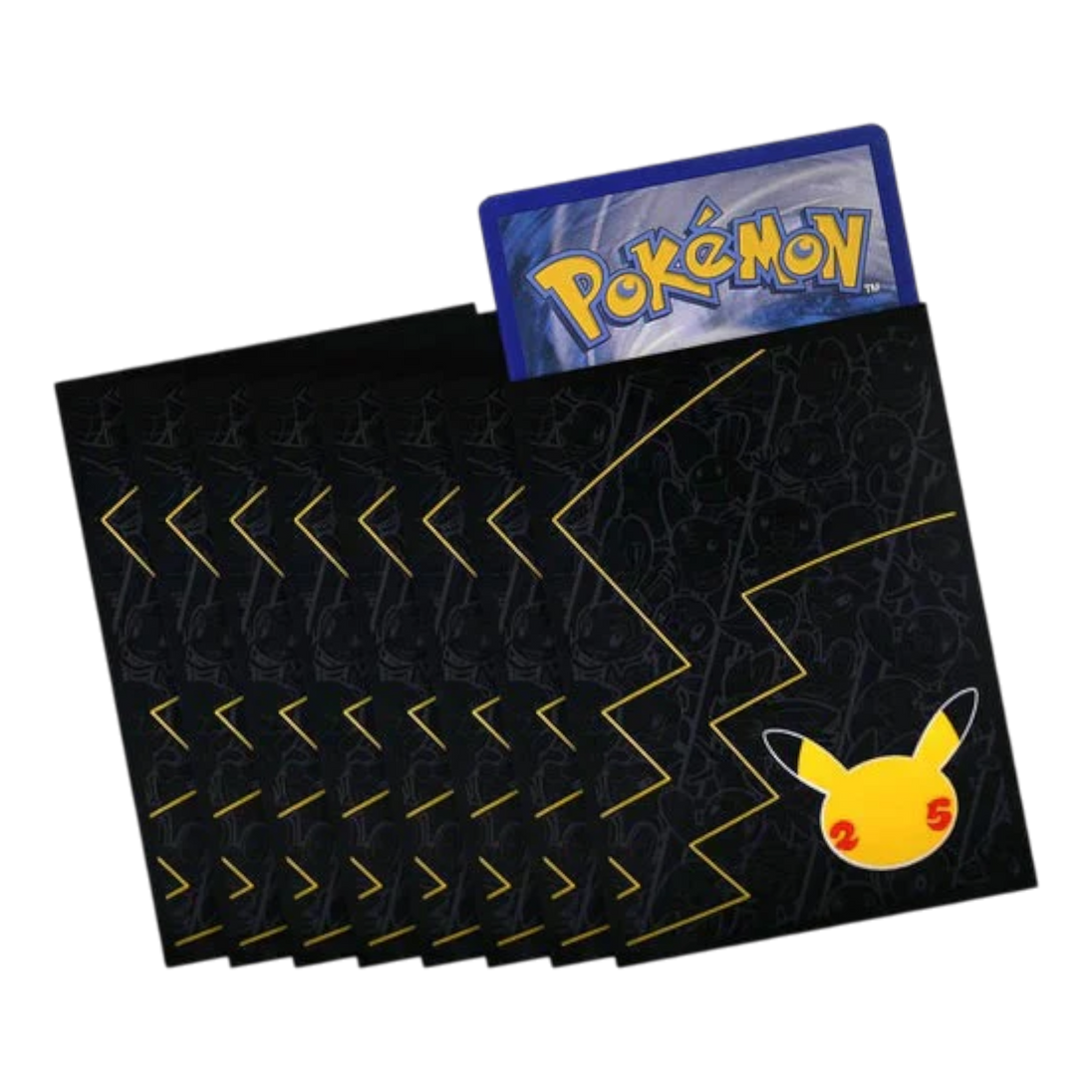 Pokemon ETB Card Sleeves Choose Your Own | Trade Shop Pokemon ETB Card Sleeves Choose Your Own | Trade Shop