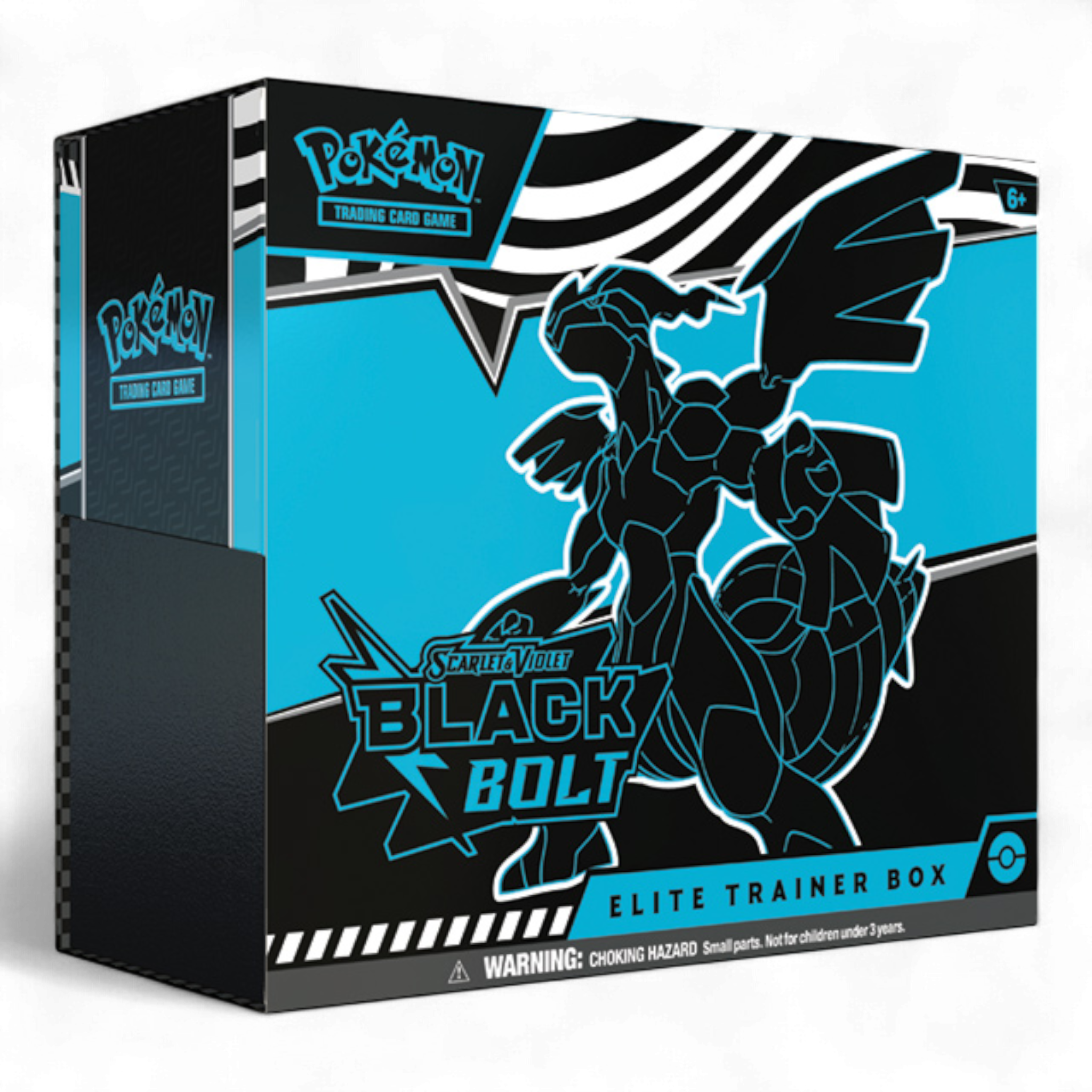 Elite Trainer Box