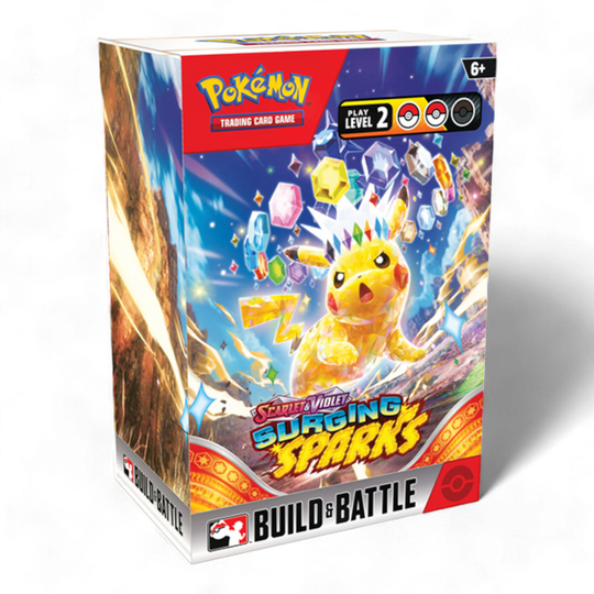 Evolving Skies - Build & Battle Stadium Evolving Skies - Build & Battle Stadium