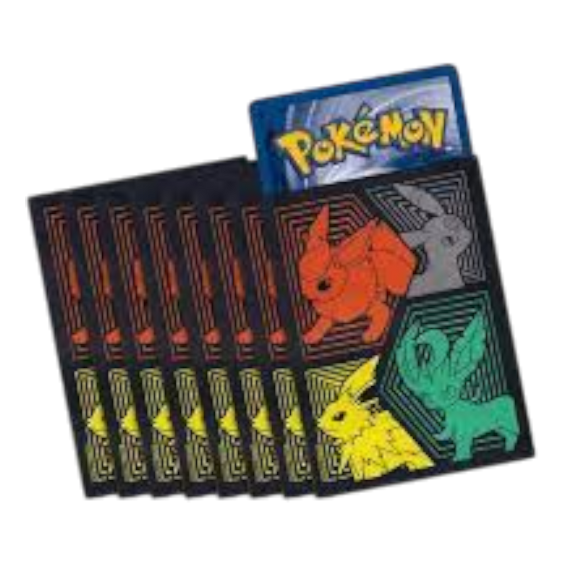 Pokemon ETB Card Sleeves Choose Your Own | Trade Shop Pokemon ETB Card Sleeves Choose Your Own | Trade Shop
