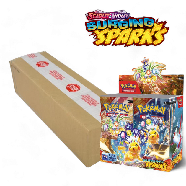 Pokmon Booster Boxes (English) | Trade Shop Pokmon Booster Boxes (English) | Trade Shop