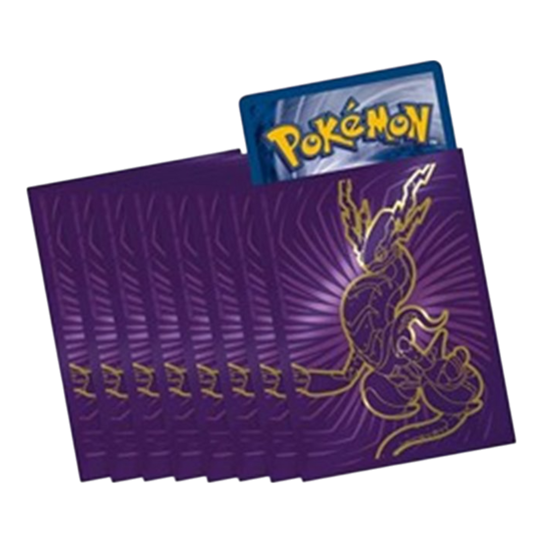 Pokemon ETB Card Sleeves Choose Your Own | Trade Shop Pokemon ETB Card Sleeves Choose Your Own | Trade Shop