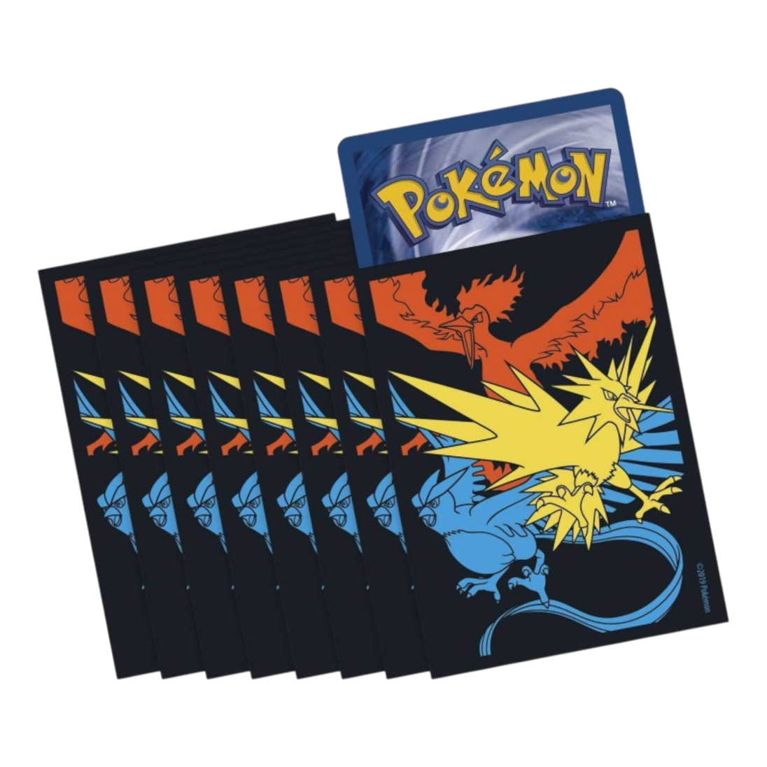 Pokemon ETB Card Sleeves Choose Your Own | Trade Shop Pokemon ETB Card Sleeves Choose Your Own | Trade Shop