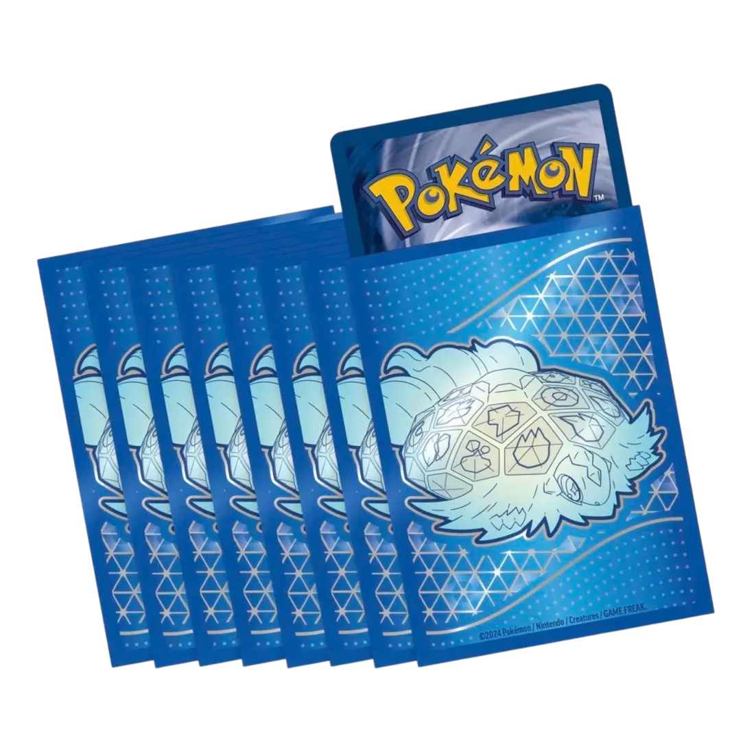 Pokemon ETB Card Sleeves Choose Your Own | Trade Shop Pokemon ETB Card Sleeves Choose Your Own | Trade Shop