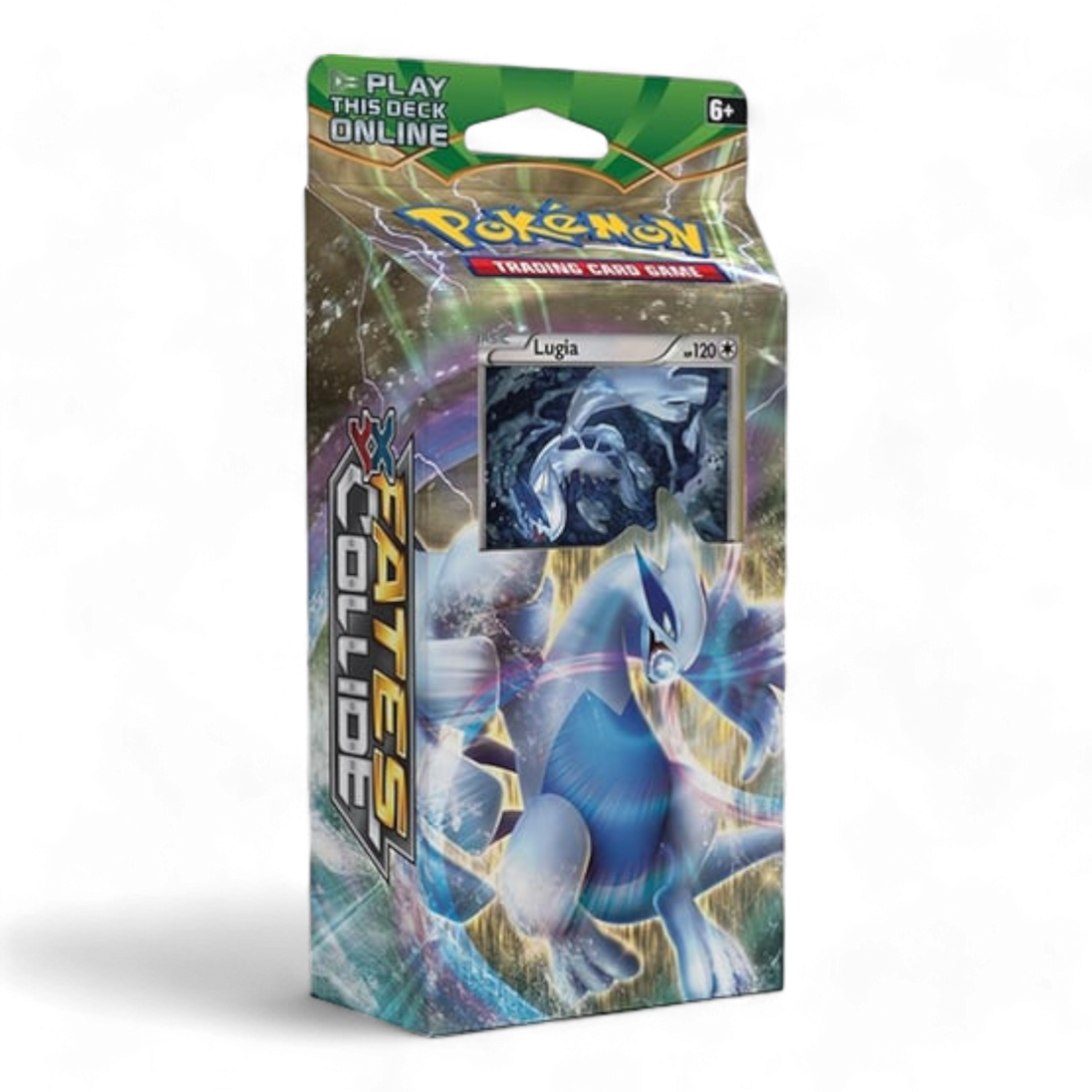 Pokemon Battle Theme Decks Pokemon Battle Theme Decks