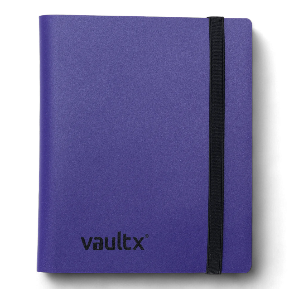 Vault X Strap Binder 4-Pocket Trading Card Binder | Trade Shop Vault X Strap Binder 4-Pocket Trading Card Binder | Trade Shop