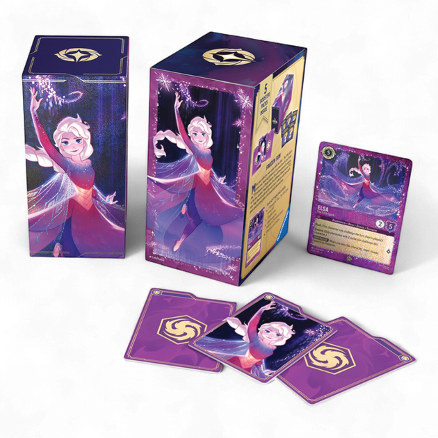 Disney Lorcana Trading Cards | Booster Boxes & Packs | Trade Shop Disney Lorcana Trading Cards | Booster Boxes & Packs | Trade Shop