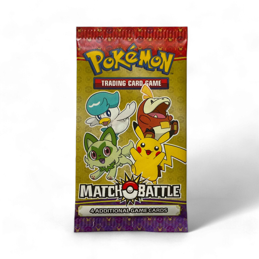 pokemon 2023 mcdonald's cards McDonald's Pokémon Happy Meal Pack 2023