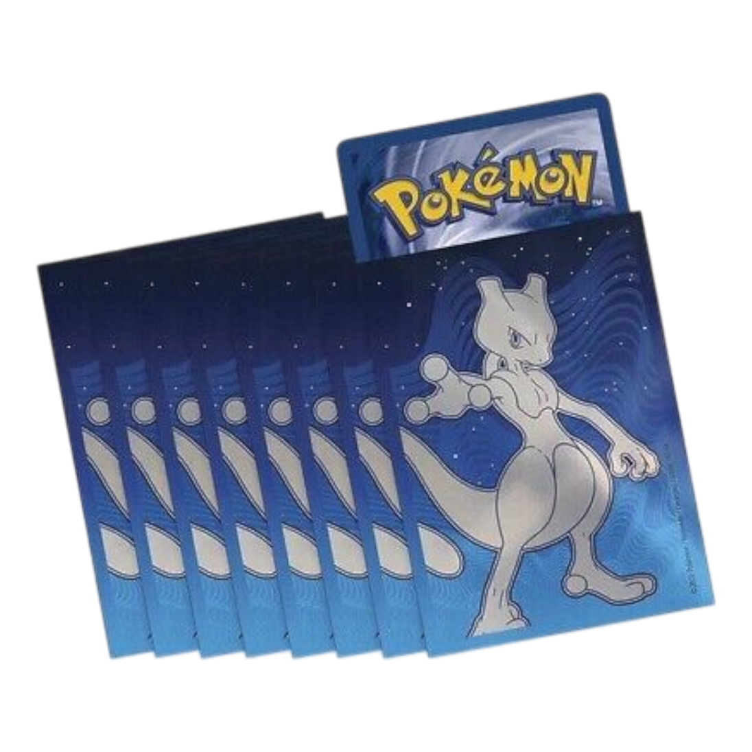Pokemon ETB Card Sleeves Choose Your Own | Trade Shop Pokemon ETB Card Sleeves Choose Your Own | Trade Shop