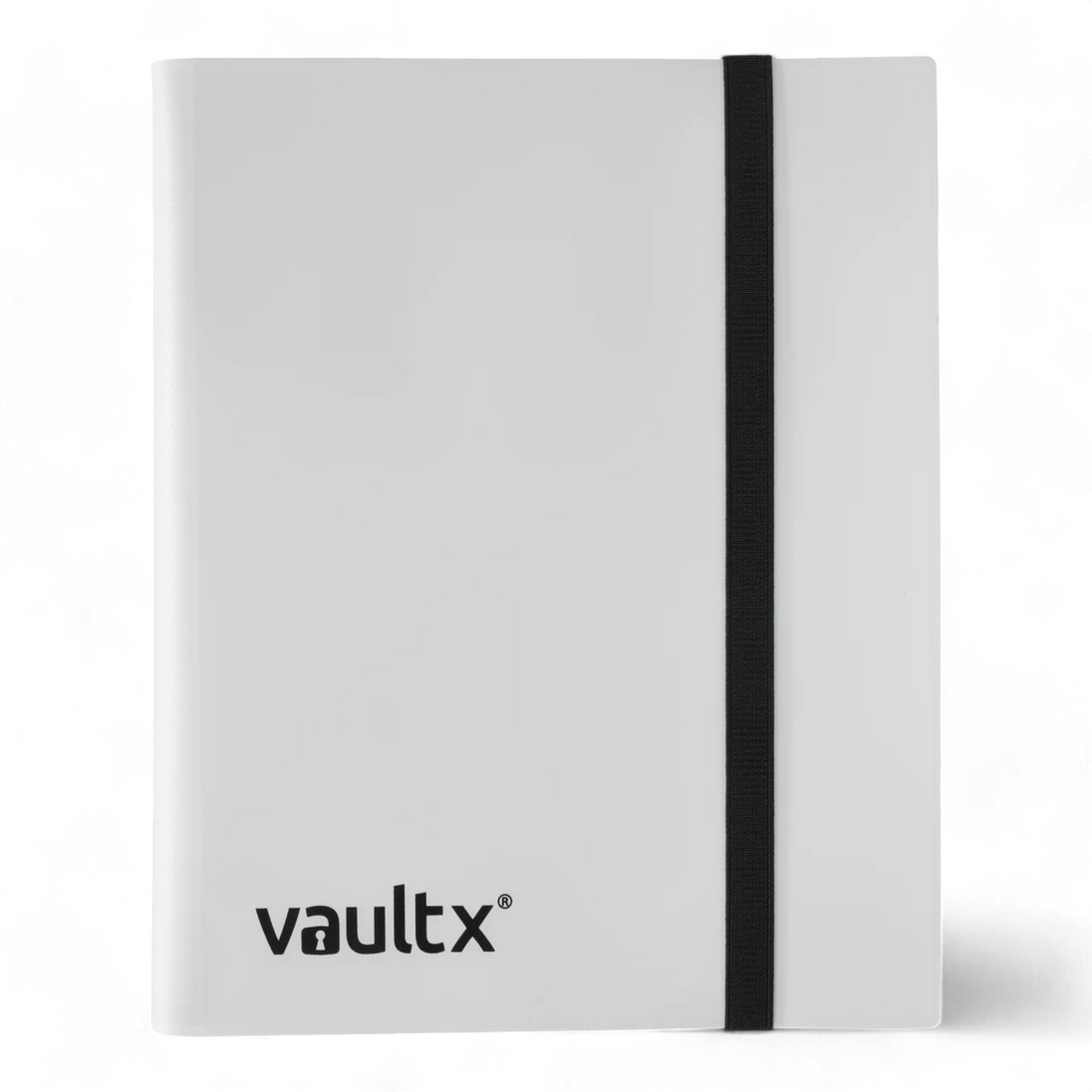 Vault X Strap Binder 4-Pocket Trading Card Binder | Trade Shop Vault X Strap Binder 4-Pocket Trading Card Binder | Trade Shop