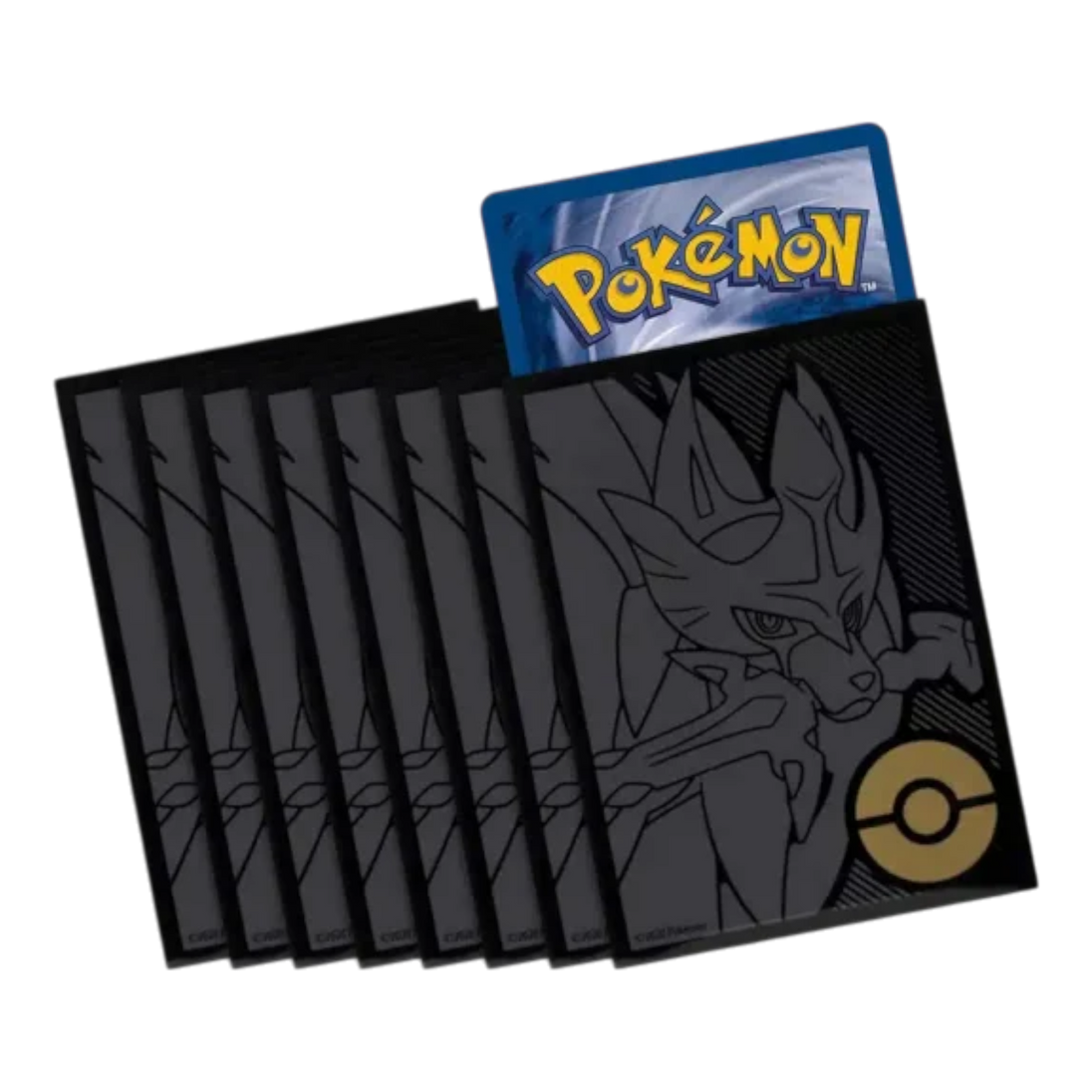 Pokemon ETB Card Sleeves Choose Your Own | Trade Shop Pokemon ETB Card Sleeves Choose Your Own | Trade Shop