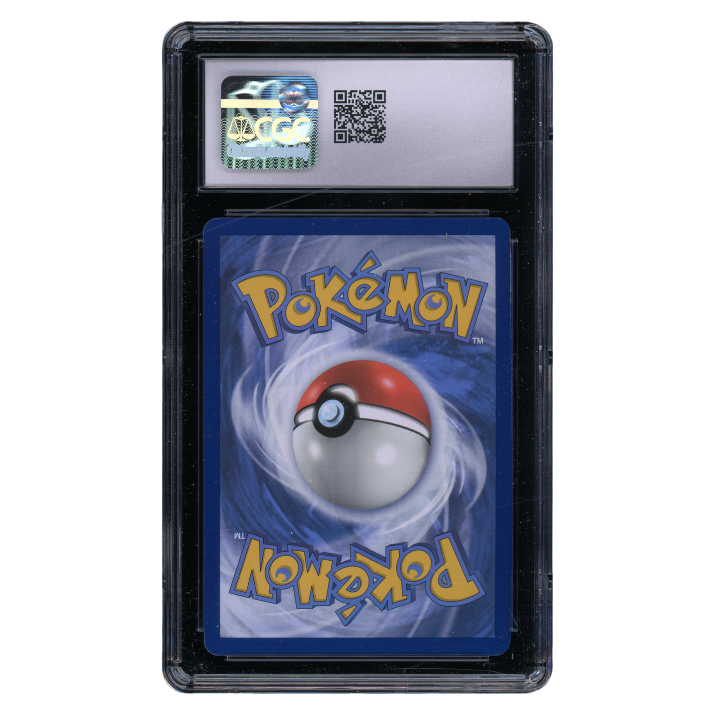 Pokemon Poppy - CGC 10 (4309275005)