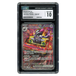 Pokemon Revavroom ex - CGC 10