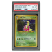 Pokemon Megamium - PSA 6