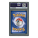 Pokemon Azumarill - PSA 8 (61459546)