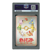 Pokemon Extra Rule 3v3 Dugtrio Team Battle - PSA 10 (58087885)