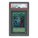 YuGiOh Heavy Storm - PSA 7