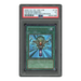 YuGiOh Monster Reborn - PSA 5