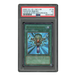 YuGiOh Monster Reborn - PSA 5