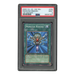 YuGiOh Monster Reborn - PSA 9