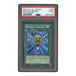 YuGiOh Monster Reborn - PSA 9