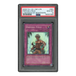 YuGiOh Riryoku Field - PSA 10