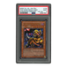 YuGiOh The Fiend Megacyber - PSA 9