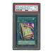 YuGiOh Toon Table of Contents - PSA 9
