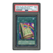 YuGiOh Toon Table of Contents - PSA 9