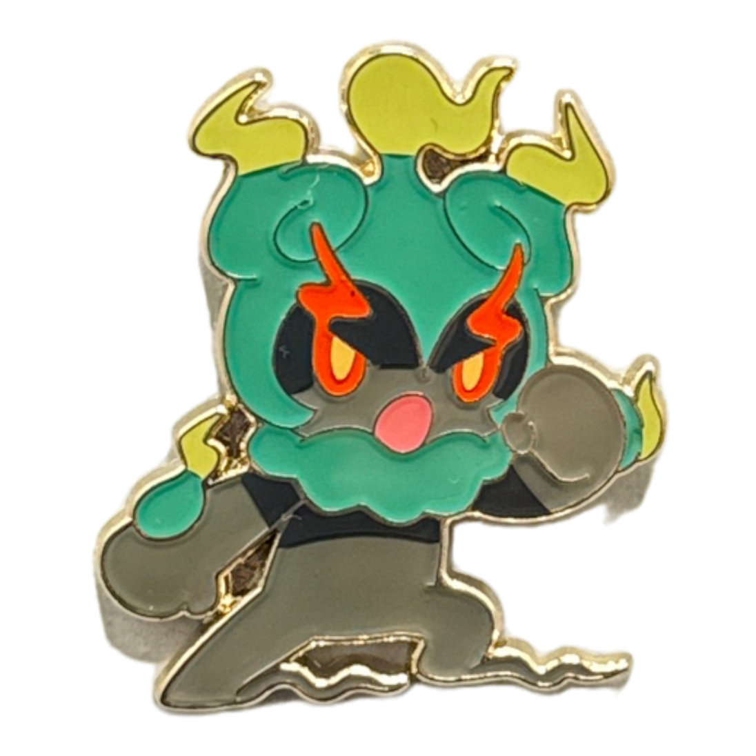 Marshadow Pin