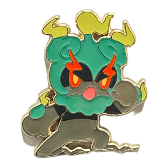 Marshadow Pin
