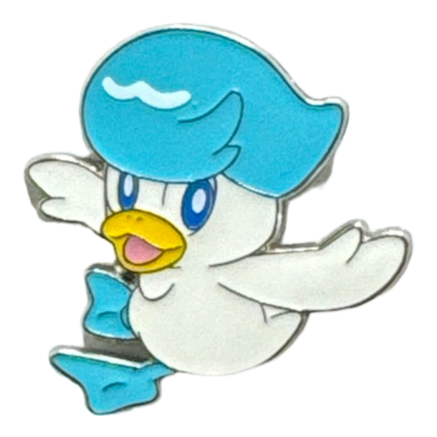 Quaxly Pin