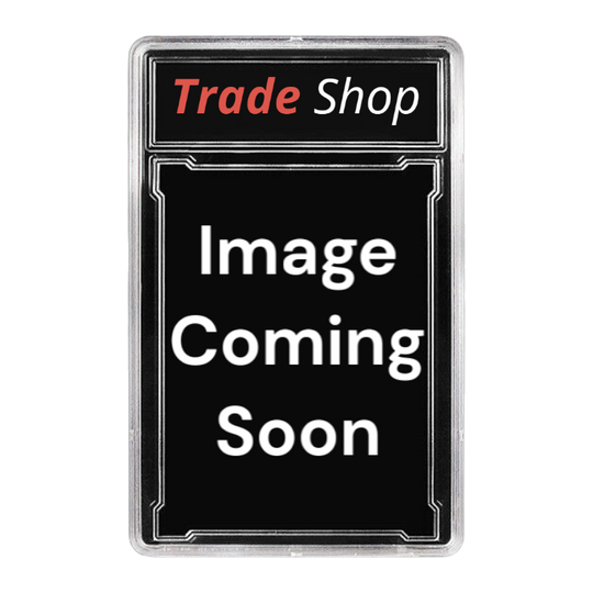 Strange Tales #186 - CGC 9.4
